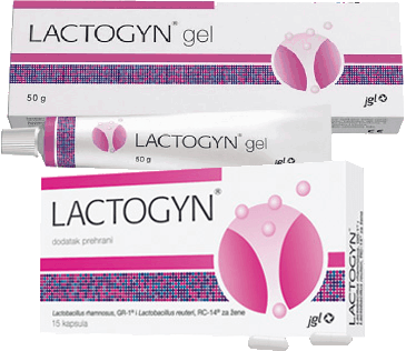 Lactogyn