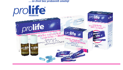 Prolife