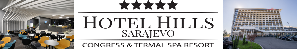 Hotel Hills Sarajevo